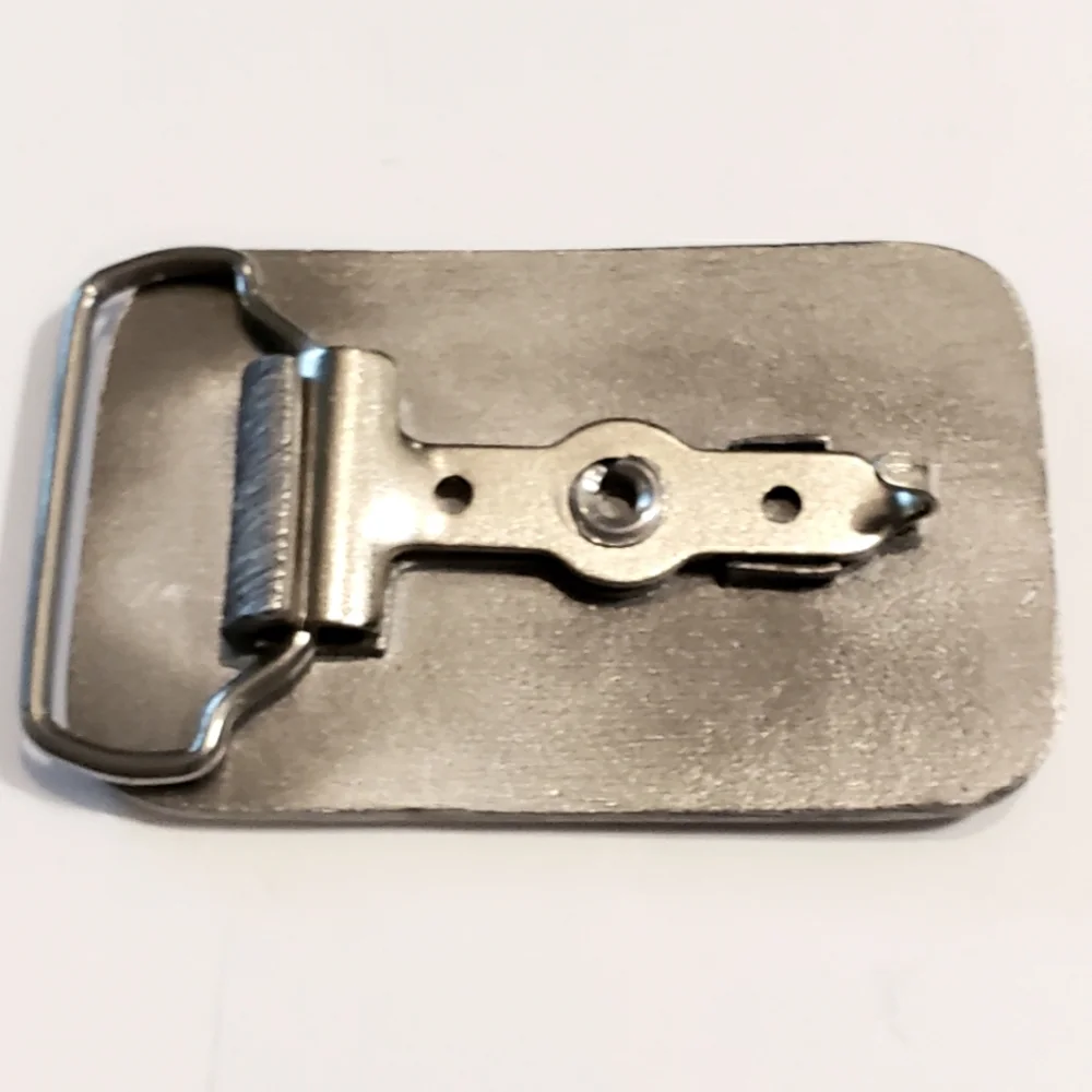 Secorp Belt Buckle